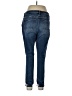 BKE Stars Blue Jeans Size 32 waist (estimated) - photo 2