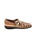 Array Tan Sandals Size 7 1/2 - photo 1