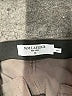 MM. LaFleur Solid Gray Active Pants Size 14 - photo 7