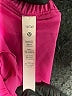 Lululemon Athletica Pink Athletic Shorts Size 10 (tall) - photo 3