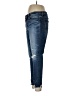 BKE Stars Blue Jeans Size 32 waist (estimated) - photo 5