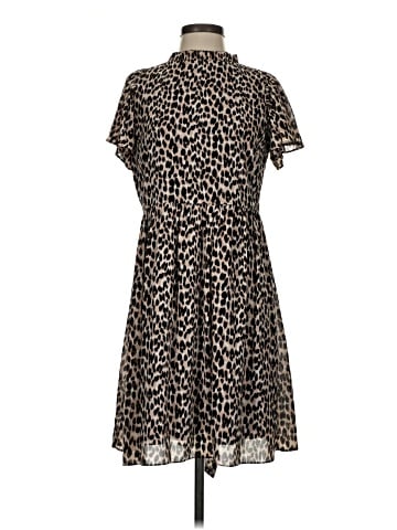Ann Taylor LOFT Casual Dress (view 1)