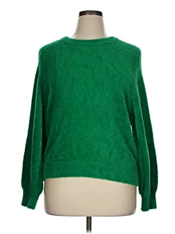 Aerie Pullover Sweater (view 1)