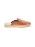 J.Crew Tan Mule/Clog Size 10 - photo 1