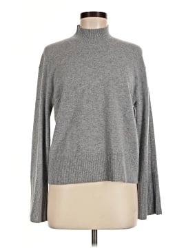 Banana Republic Factory Store Cashmere Pullover Sweater (view 1)