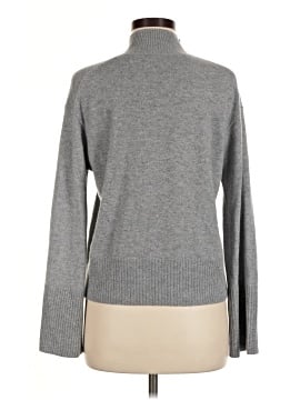 Banana Republic Factory Store Cashmere Pullover Sweater (view 2)