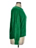 Aerie Solid Green Pullover Sweater Size 1X (estimated) - photo 4