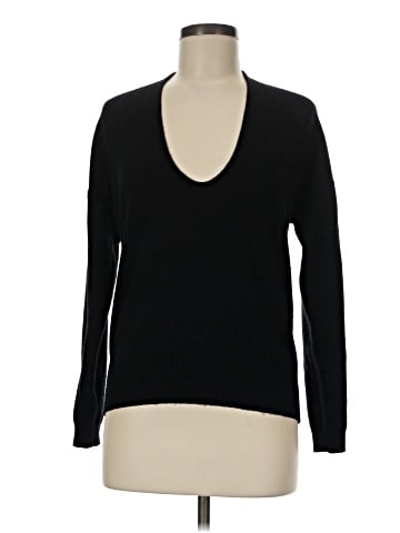 Hartford Wool Pullover Sweater (view 1)