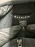Athleta Black Track Jacket Size L - photo 6