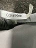 Calvin Klein 100% Polyester Solid Gray Formal Skirt Size 8 - photo 4