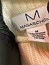 M Magaschoni Ivory Turtleneck Sweater Size M - photo 8