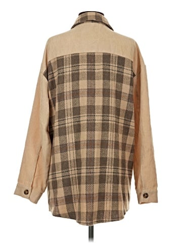 Davi & Dani Coat (view 2)