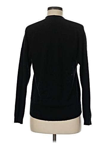 Hartford Wool Pullover Sweater (view 2)