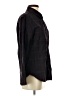 Bonobos Plaid Black Long Sleeve Button-Down Shirt Size S - photo 4