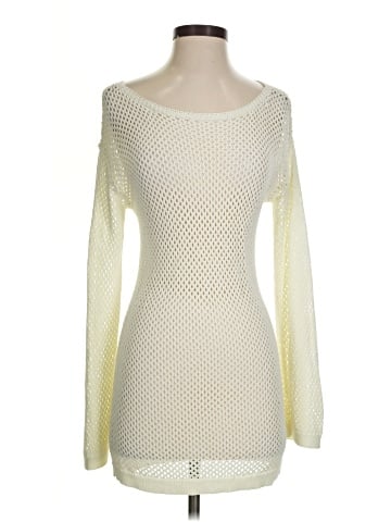 Tinsel Long Sleeve T-Shirt (view 1)