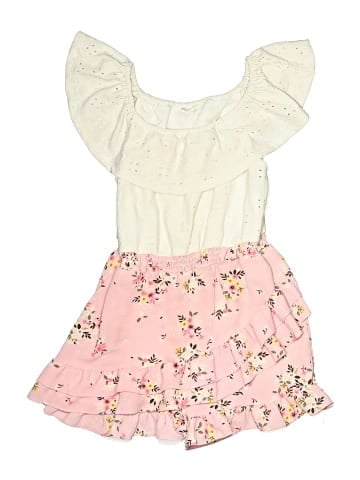 Beautees Dress (view 1)