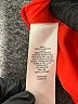 Eliza J 100% Polyester Floral Orange Cocktail Dress Size 6 - photo 8