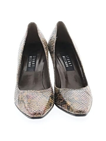 Stuart Weitzman Heels (view 2)