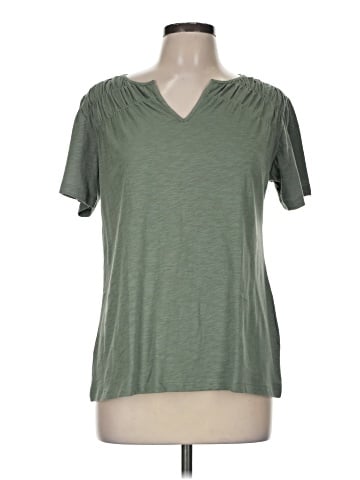 L.L.Bean Short Sleeve Top (view 1)