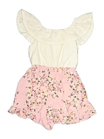 Beautees Dress (view 2)