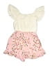 Beautees Pink Dress Size 10 - photo 2