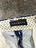 Talbots Tropical Blue Casual Pants Size 16 - photo 7