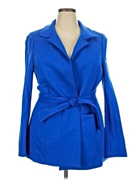 Nina Mclemore Coat