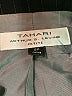 Tahari by ASL Black Blazer Size 6 Petite - photo 6