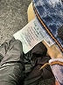 Rag & Bone 100% Cotton Blue Denim Shorts Size 25 waist - photo 4