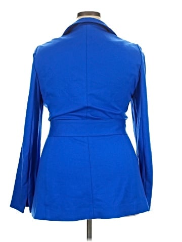 Nina Mclemore Coat (view 2)