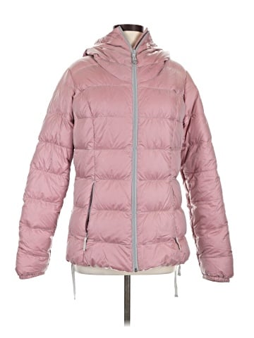 Eddie Bauer Snow Jacket (view 1)