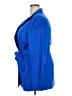 Nina Mclemore Blue Coat Size 18 - photo 5