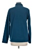 Duluth Trading Co. 100% Polyester Teal Pullover Sweater Size M - photo 2