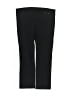 Gap Fit Solid Black Active Pants Size XS (kids) - photo 1