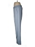Under Armour 100% Polyester Solid Blue Track Pants Size M - photo 5
