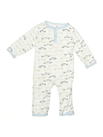 Hb Long Sleeve Outfit (view 1)