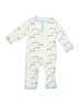 Hb 100% Cotton Ivory Long Sleeve Outfit 18-24 MO / 24 MO - photo 1