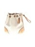 Coach 100% Leather Ivory White Leather Bucket Bag One size - photo 1