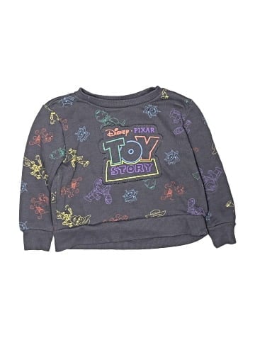 Disney Pixar Sweatshirt (view 1)