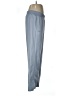 Under Armour 100% Polyester Solid Blue Track Pants Size M - photo 4