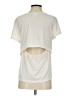 Athleta Ivory Short Sleeve T-Shirt Size S - photo 2