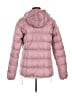 Eddie Bauer Solid Pink Snow Jacket Size M - photo 2