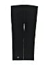 Gap Fit Solid Black Active Pants Size XS (kids) - photo 2