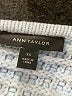 Ann Taylor Blue Cardigan Size XS - photo 7