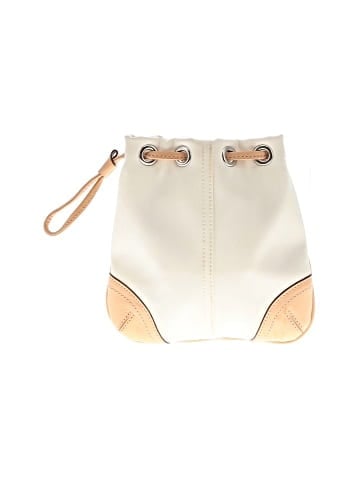 Coach Leather Bucket Bag (view 2)