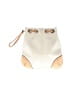 Coach 100% Leather Ivory White Leather Bucket Bag One size - photo 2