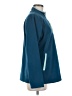 Duluth Trading Co. 100% Polyester Teal Pullover Sweater Size M - photo 4