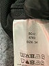Ganni Solid Black Casual Skirt Size EU 34 / US 4 - photo 5