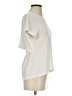 Athleta Ivory Short Sleeve T-Shirt Size S - photo 4
