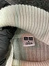 Uniqlo 100% Wool Ivory Wool Pullover Sweater Size S - photo 7